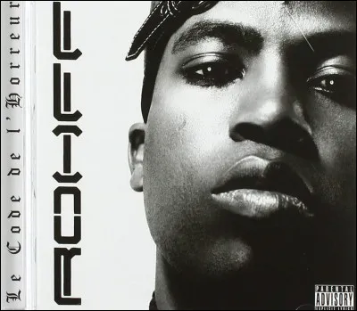 Son sixième album, "Le Code de l'horreur", est sorti le jour de l'anniversaire de sa mère.