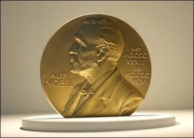 Qui a refusé le prix Nobel de littérature ?