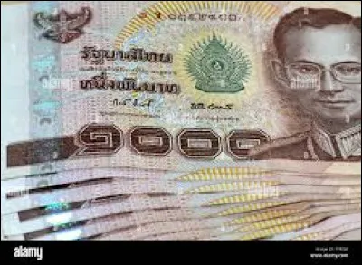 Quelle est la monnaie du pays ?