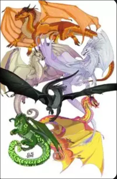 Ensuite, quels clans préfères-tu ?