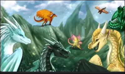 Entre ces personnages, tu préfères... (1)