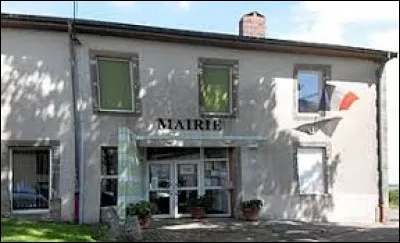 Je vous emmène dans les Vosges, à Fauconcourt. Nous serons en région ...