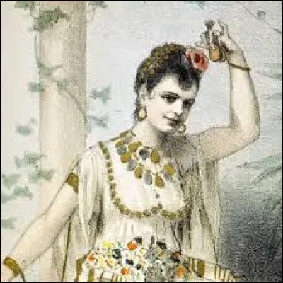 L'opéra-comique "Carmen" a-t-il été créé par Georges Bizet ?