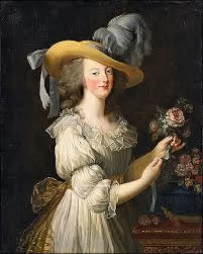 La reine Marie-Antoinette fut-elle guillotinée le 16 octobre 1793 sur la place de la Révolution à Paris ?