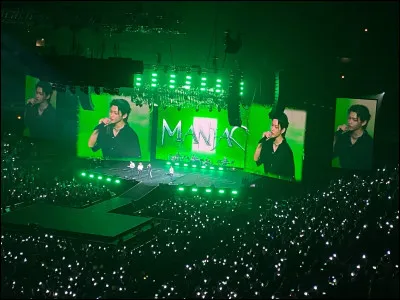 Les STAY sont les fans de...