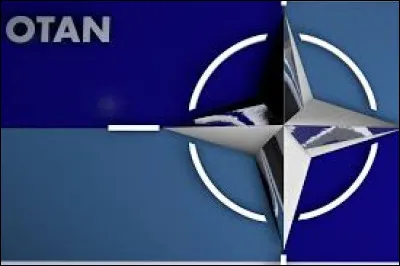 Quelle est la signification de la lettre "A" dans le sigle OTAN ?