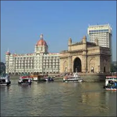 Vrai ou faux : Bombay est la capitale de l'Inde.