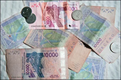 Comment appelle-t-on sa monnaie ?