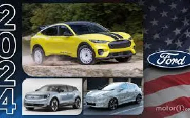 Quiz Ford