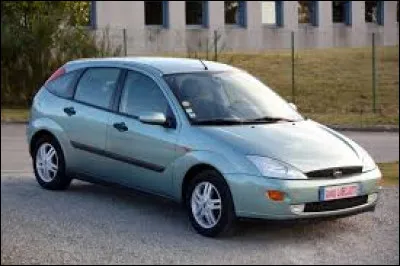 Celle-ci est une ...