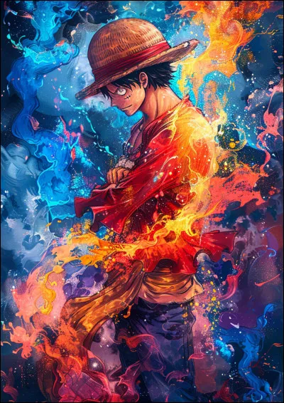 Qui est ce personnage ?