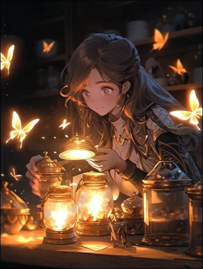 Quelles sont tes principales qualités ?