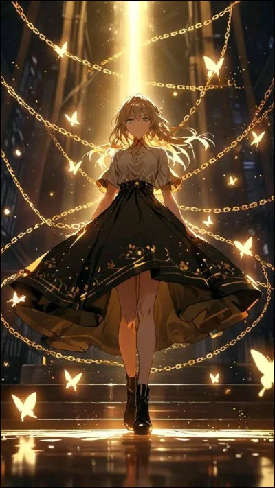 Quels sont tes principaux défauts ?