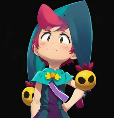 Qui est ce Brawler ?