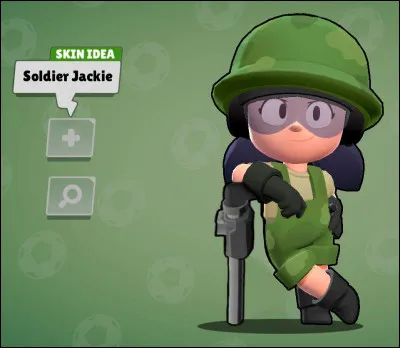 Qui est ce personnage ?