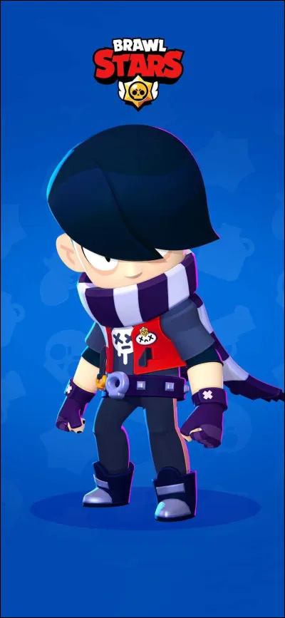 Qui est ce Brawler ?