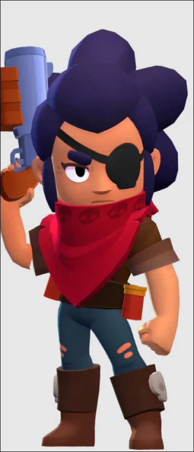 Qui est ce Brawler ?