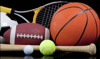 Aimes-tu faire du sport ?