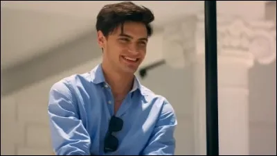 Comment s'appellent ses parents ?