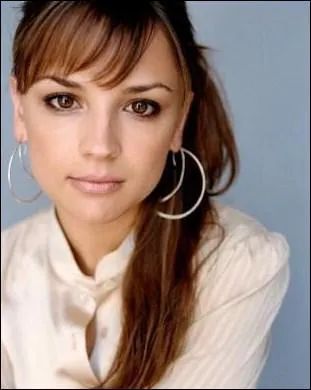 'Elle est trop bien' !