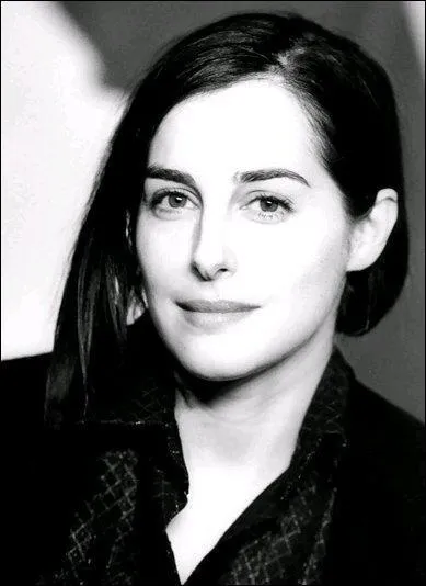 Remarque par le public dans 'La Vrit si je Mens' en tant que femme de Richard Anconina :