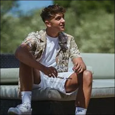 Quel âge a-t-il en 2025 ?