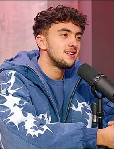 Comment s'intitule son manga ?