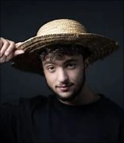 Comment se prénomme son meilleur ami ?