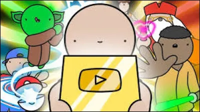 Qui est ce personnage ?