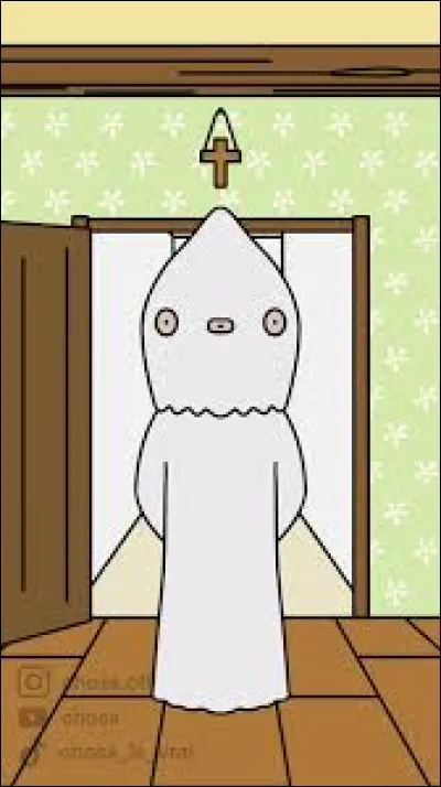 De quel est-il le chef ?