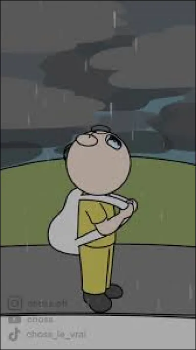 Qui est ce personnage emblématique de la série ?