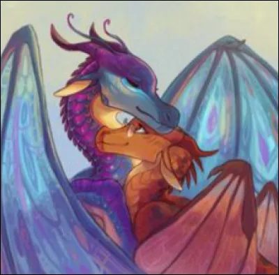 Ensuite, imaginons que tu as un(e) amoureux(se) secret(e). Dans quel clan est-il(elle) ?