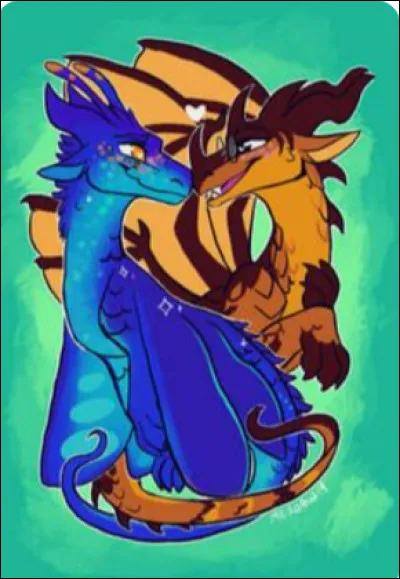 Si tu es un(e) Aile de Soie ou de Guêpe, dans quel guêpier vis-tu ?