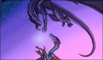 Qui préfères-tu entre ces personnages ?