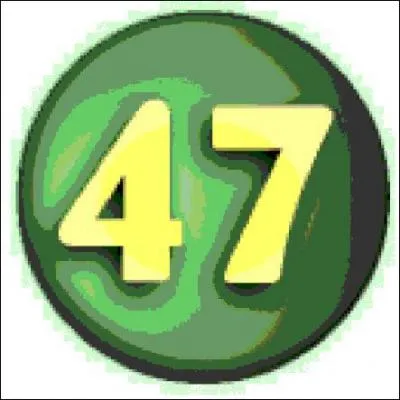 47 ?