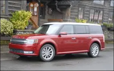 Quel est le nom de ce modèle ?