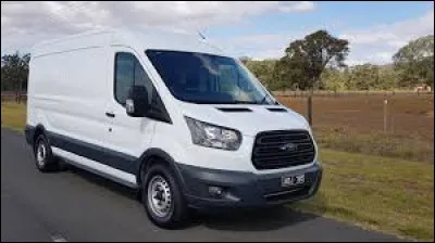 Connaissez-vous le nom de cet utilitaire ?