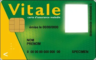 En France, la carte Vitale comporte les 15 chiffres de notre numéro de sécurité sociale. À quoi correspondent les 6e et 7e ?