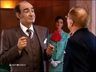 "Je l'aurai un jour, je l'aurai" est une réplique d'une publicité télévisée pour une société d'assurances. Laquelle ?