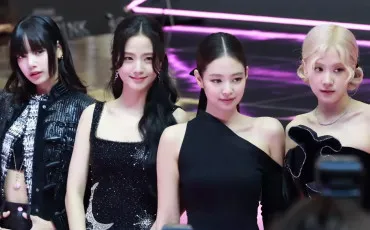 Quiz Blackpink