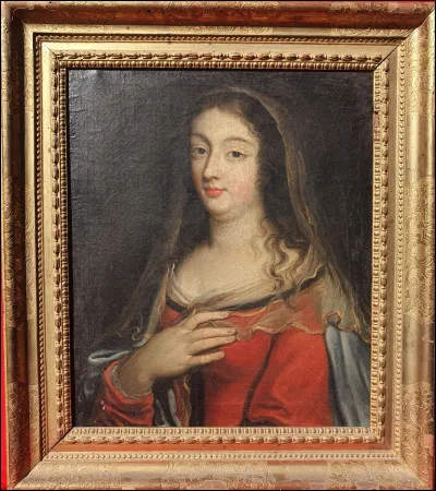 Quelle est la femme que Louis XIV avait épousée en secret ?