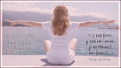 Qui chantait "Être une femme (femme des années 80)" ?