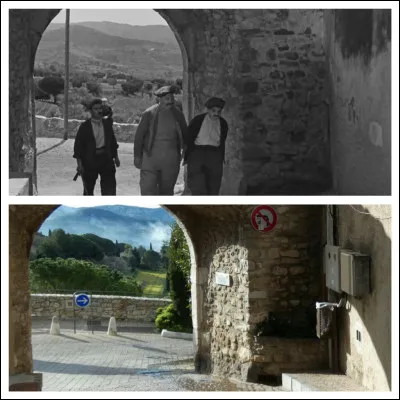 Quel metteur en scène a réalisé le film intitulé "La Femme du boulanger" ?