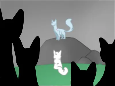 Pourquoi Nuage Agile a-t-il d&eacute;cid&eacute; d�attaquer les chiens ?