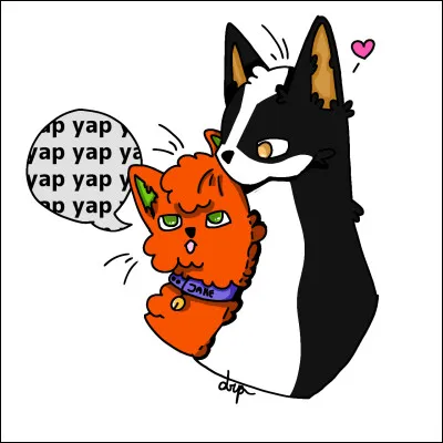 Quel chat Plume Filante a-t-il rencontr&eacute; quand il cherchait &agrave; venger son p&egrave;re ?