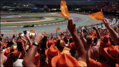 La Formule 1 fait partie des trois évènements sportifs les plus médiatisés dans le monde.