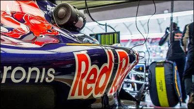 Quelle avancée technique majeure a été réalisée dans les années 80 grâce à la compétition de Formule 1 ?