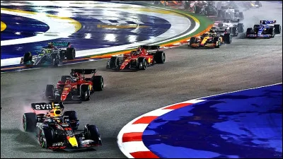 Quelle écurie détient le record de victoires en F1 ?