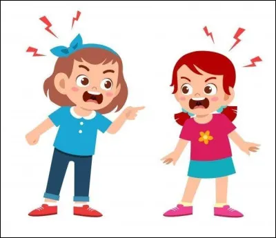 Comment gérez-vous les conflits ?