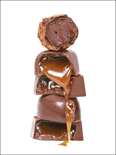 Peut-on donner des bonbons aux chevaux ?